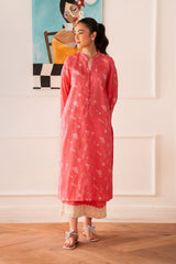 Soft Petal Luxe two piece