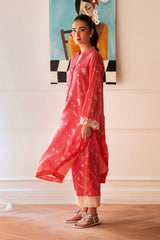 Soft Petal Luxe two piece