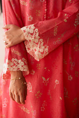 Soft Petal Luxe two piece